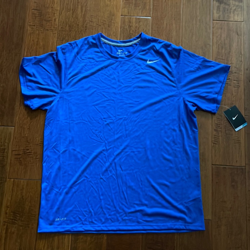 Nike Dri-Fit Shirt